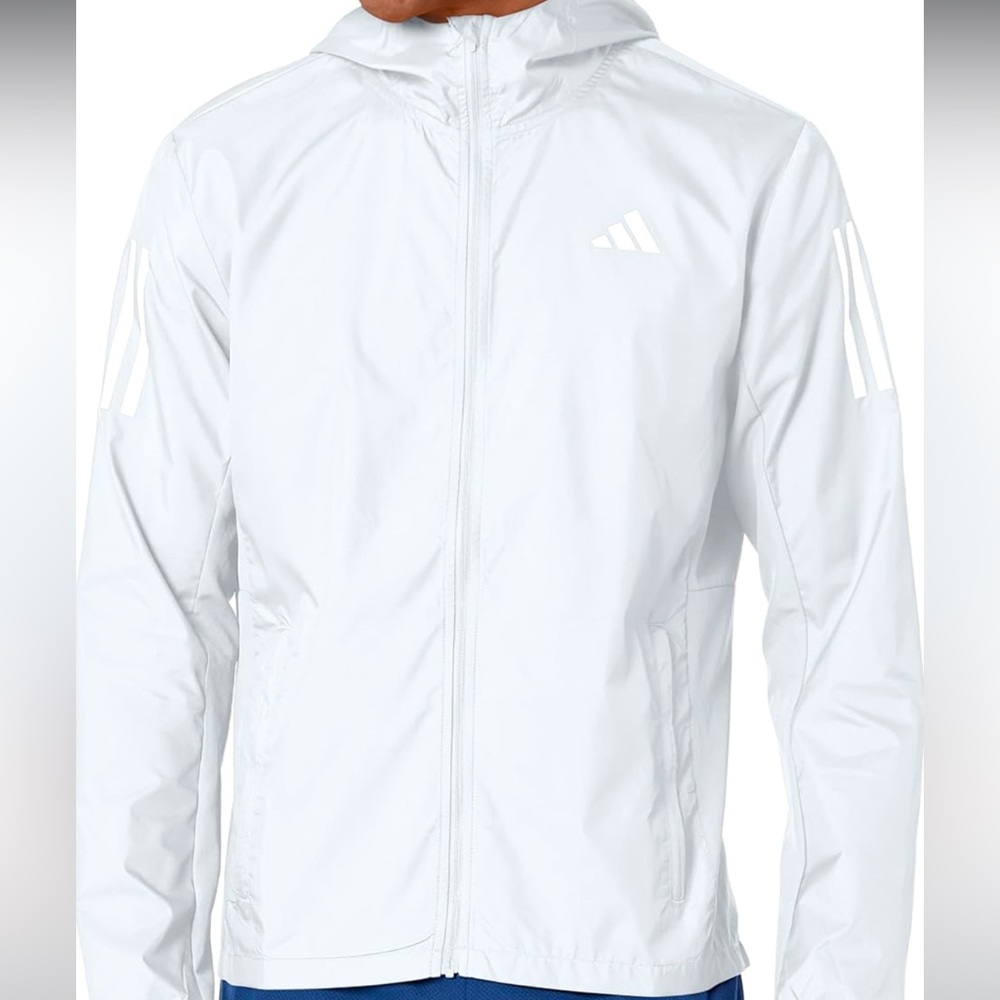 Adidas OTR Jacket M 2XL